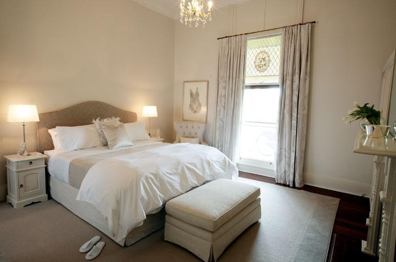Laurelville York Pokoj fotografie